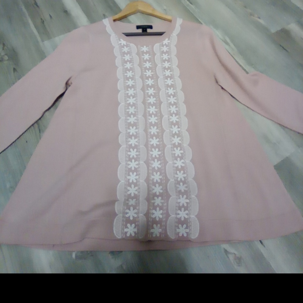 J.Crew Merino Wool